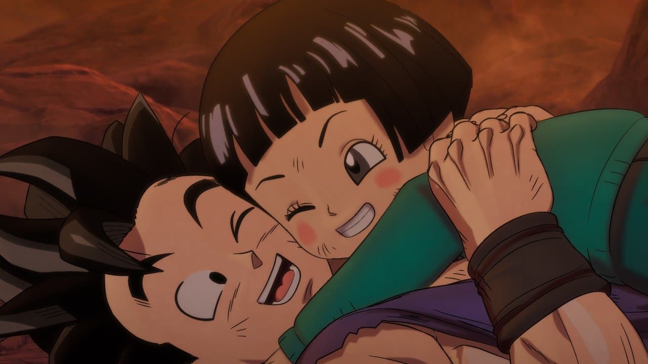 Dragon Ball Super: Super Hero still 5