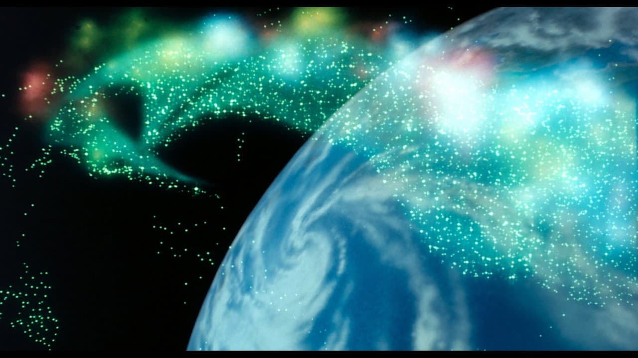 Mobile Suit Gundam: Char's Counterattack still 6