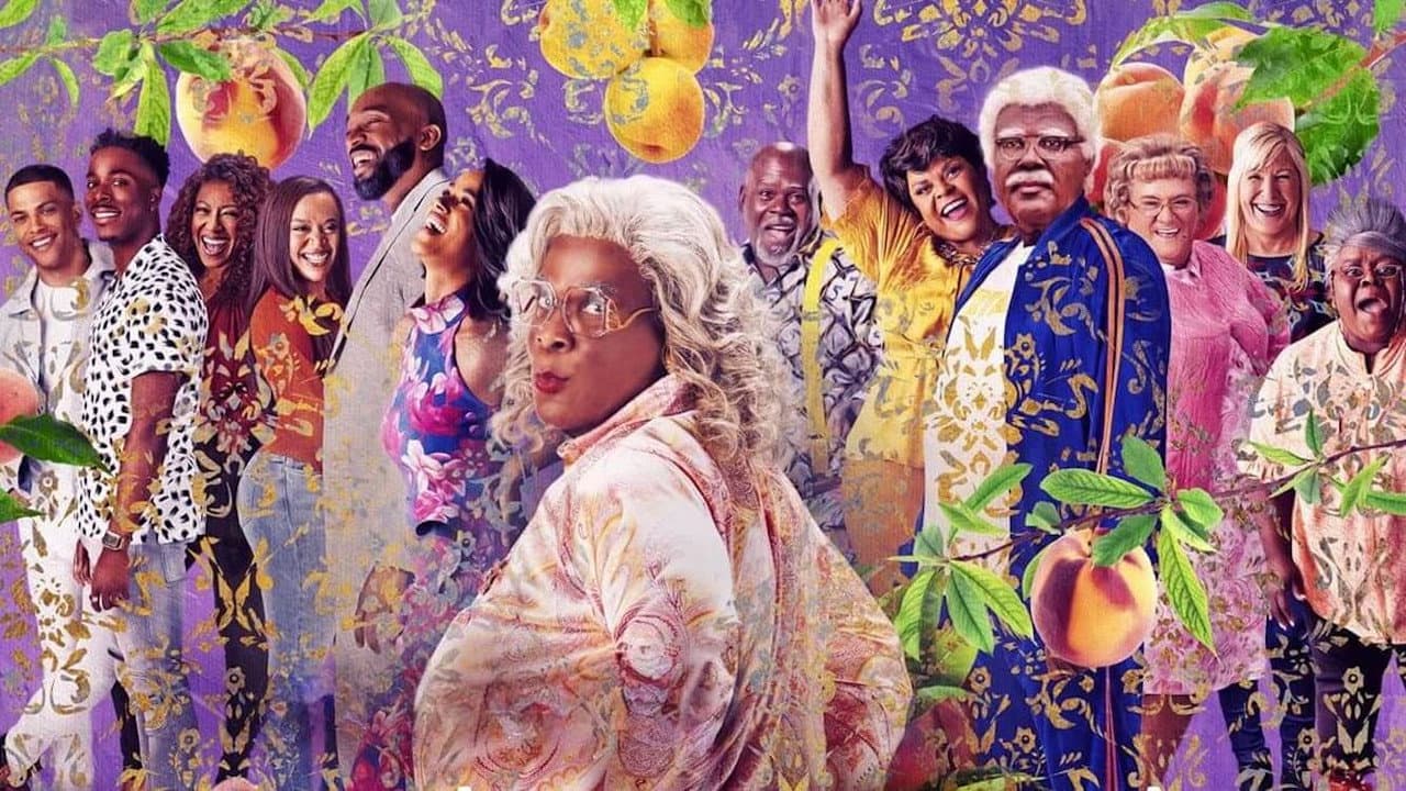Madea's Destination Wedding still 4