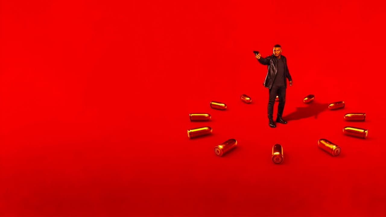 The Killer's Game still 7