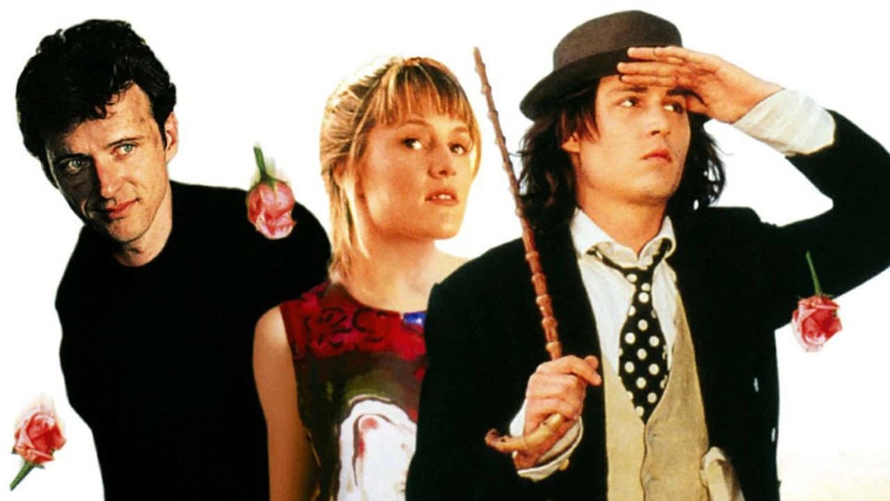 Benny & Joon still 6
