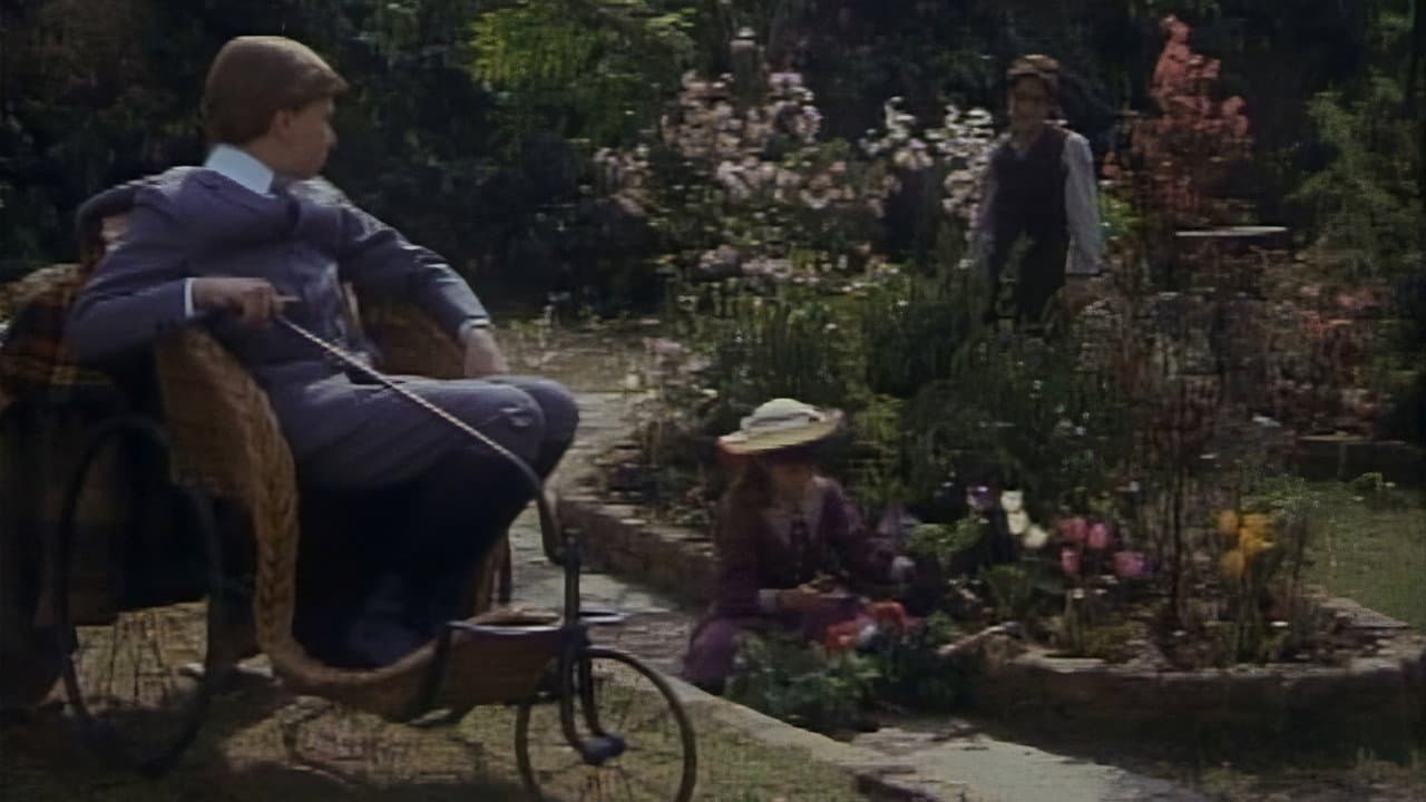 The Secret Garden still 3