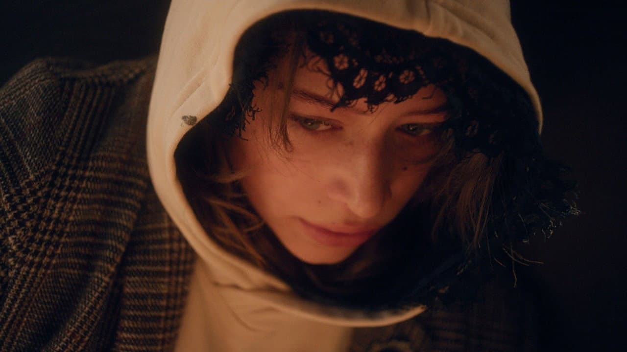 The Inhabitant still 8