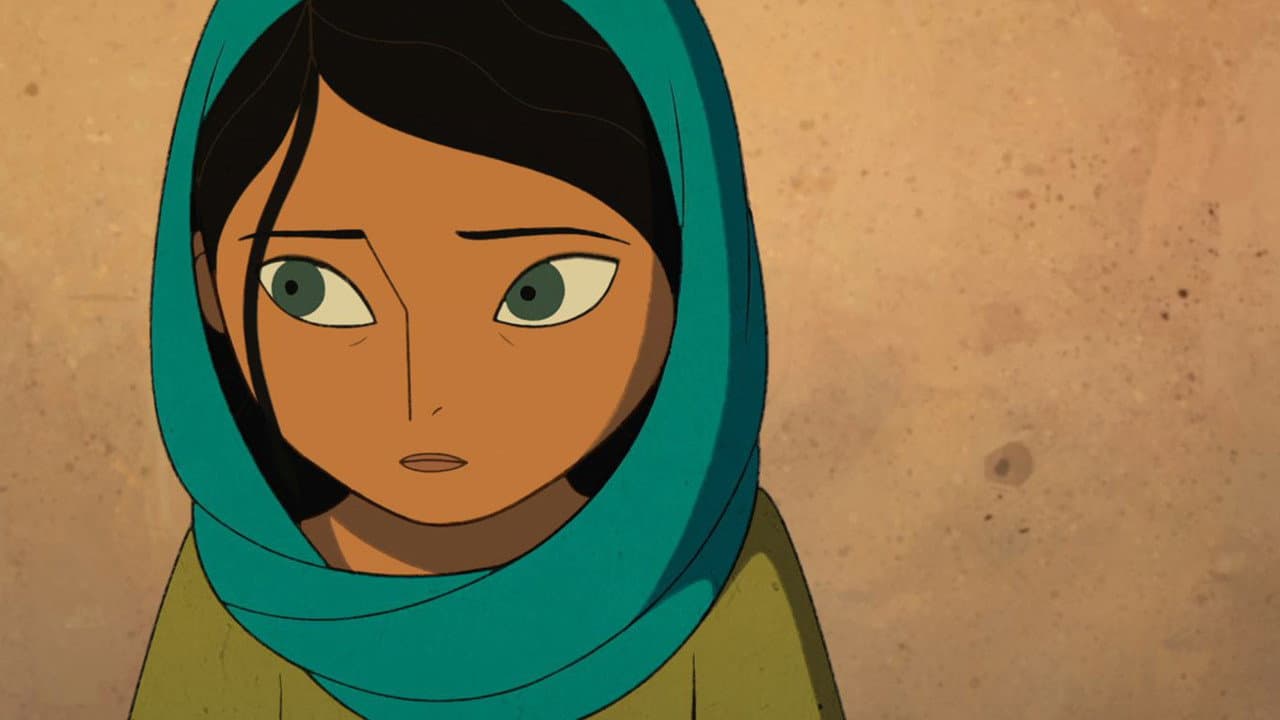 The Breadwinner still 7