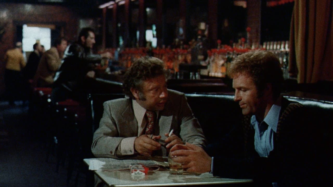 The Gambler still 6