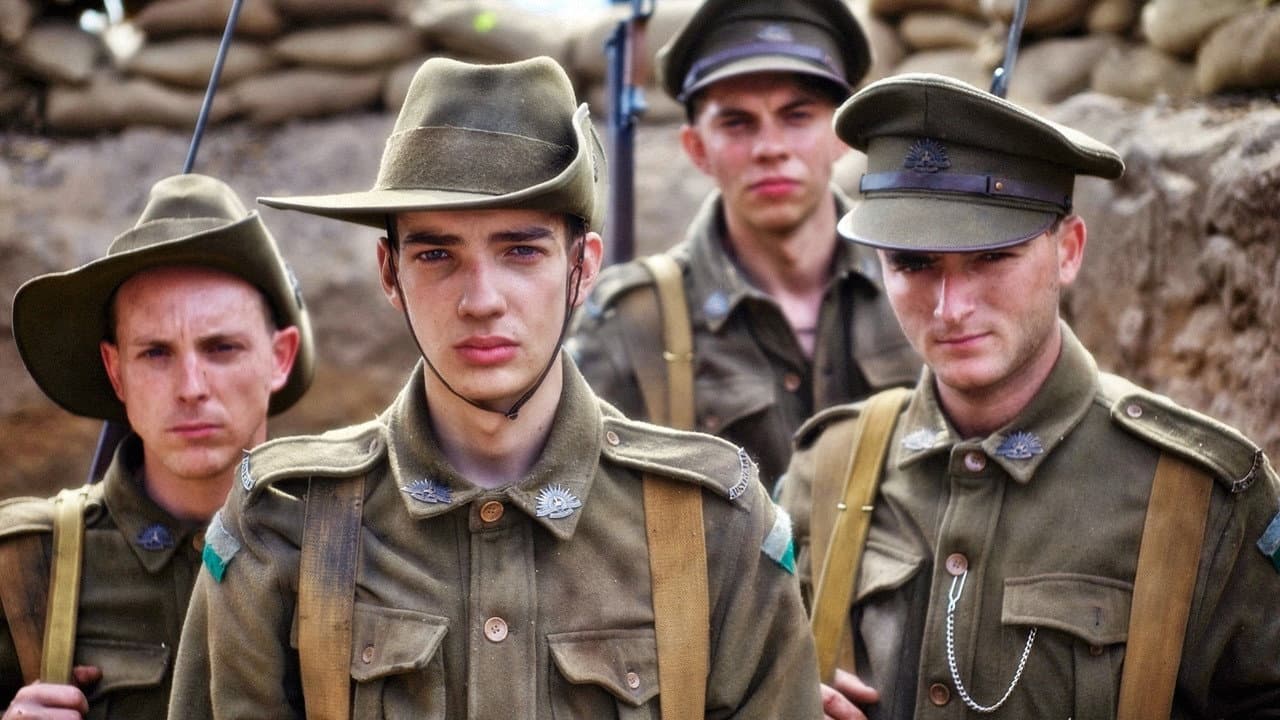 Gallipoli still 6