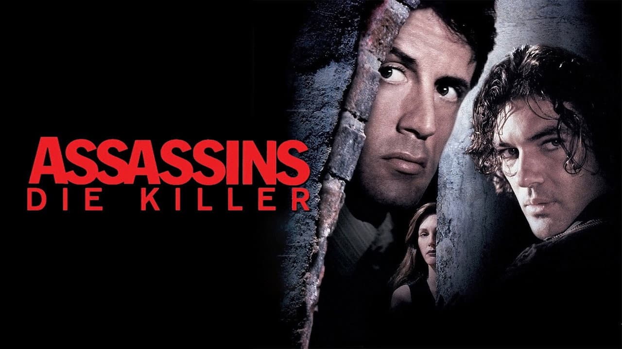 Assassins still 3