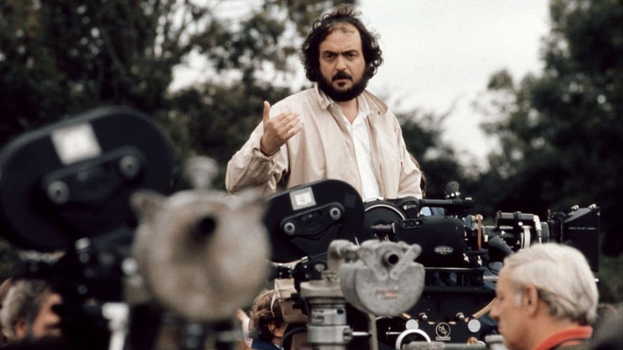 Stanley Kubrick: A Life in Pictures still 1