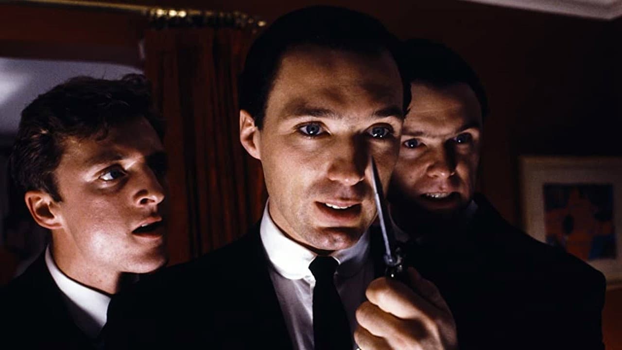 The Krays still 4