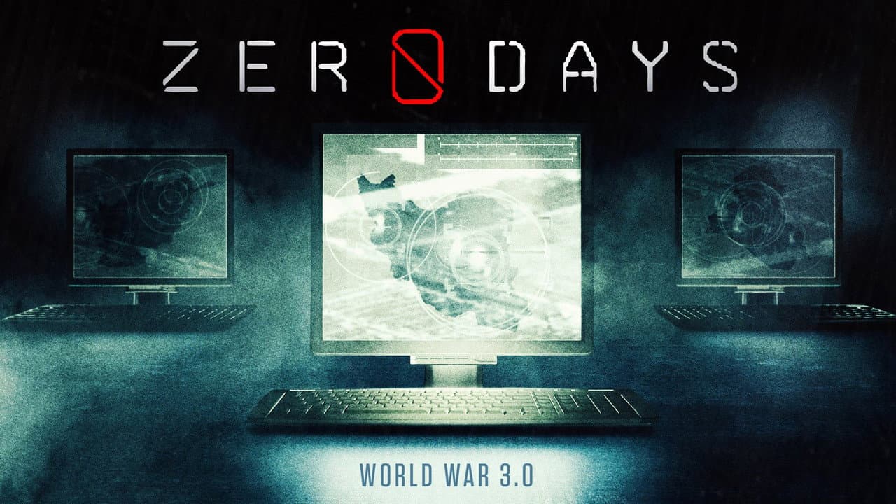 Zero Days still 3
