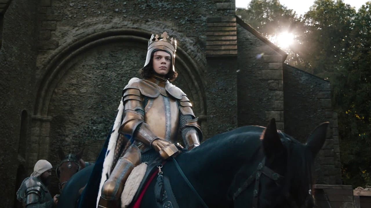 The Uprising (2026) - Paul Greengrass Film News still 3