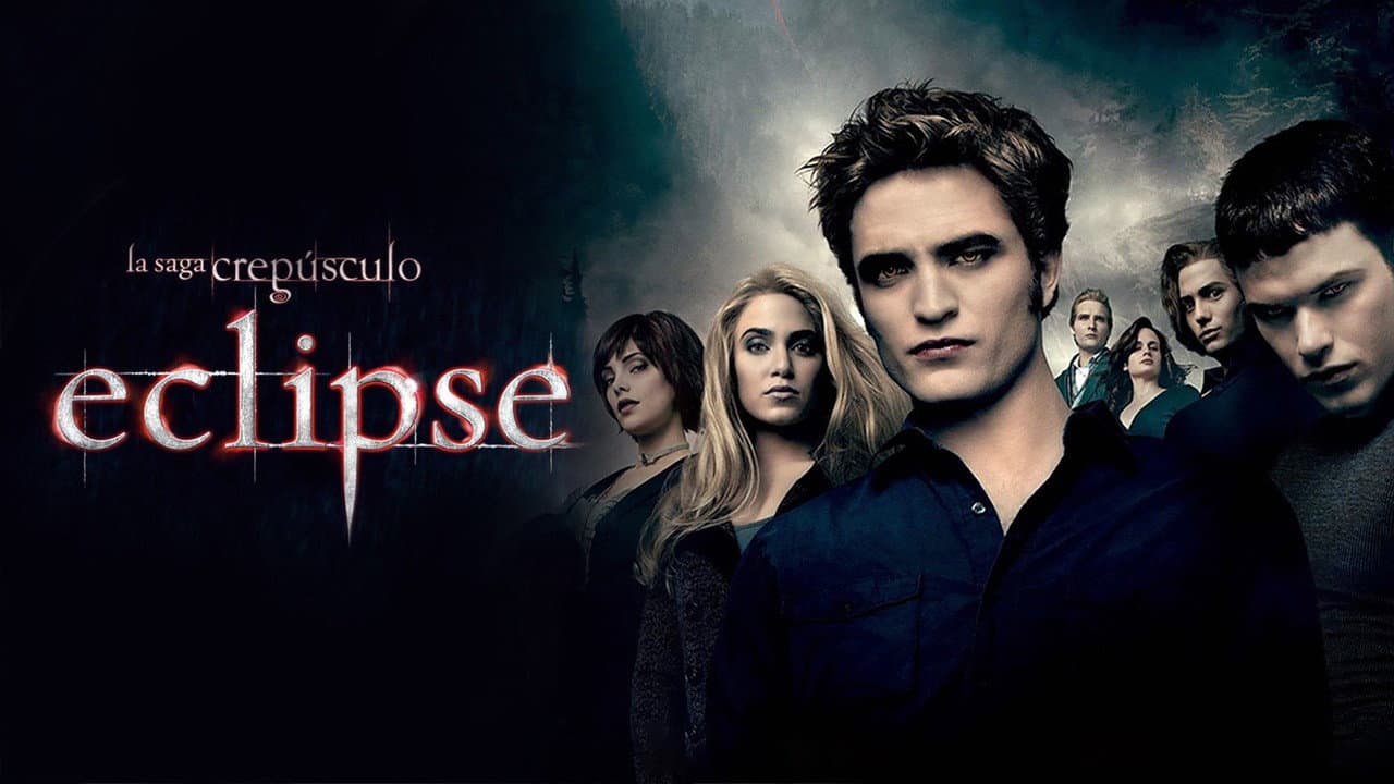 The Twilight Saga: Eclipse still 2
