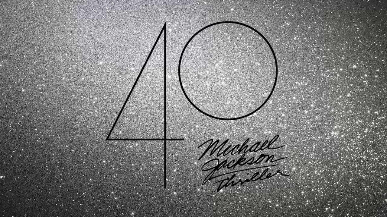Thriller 40 still 5