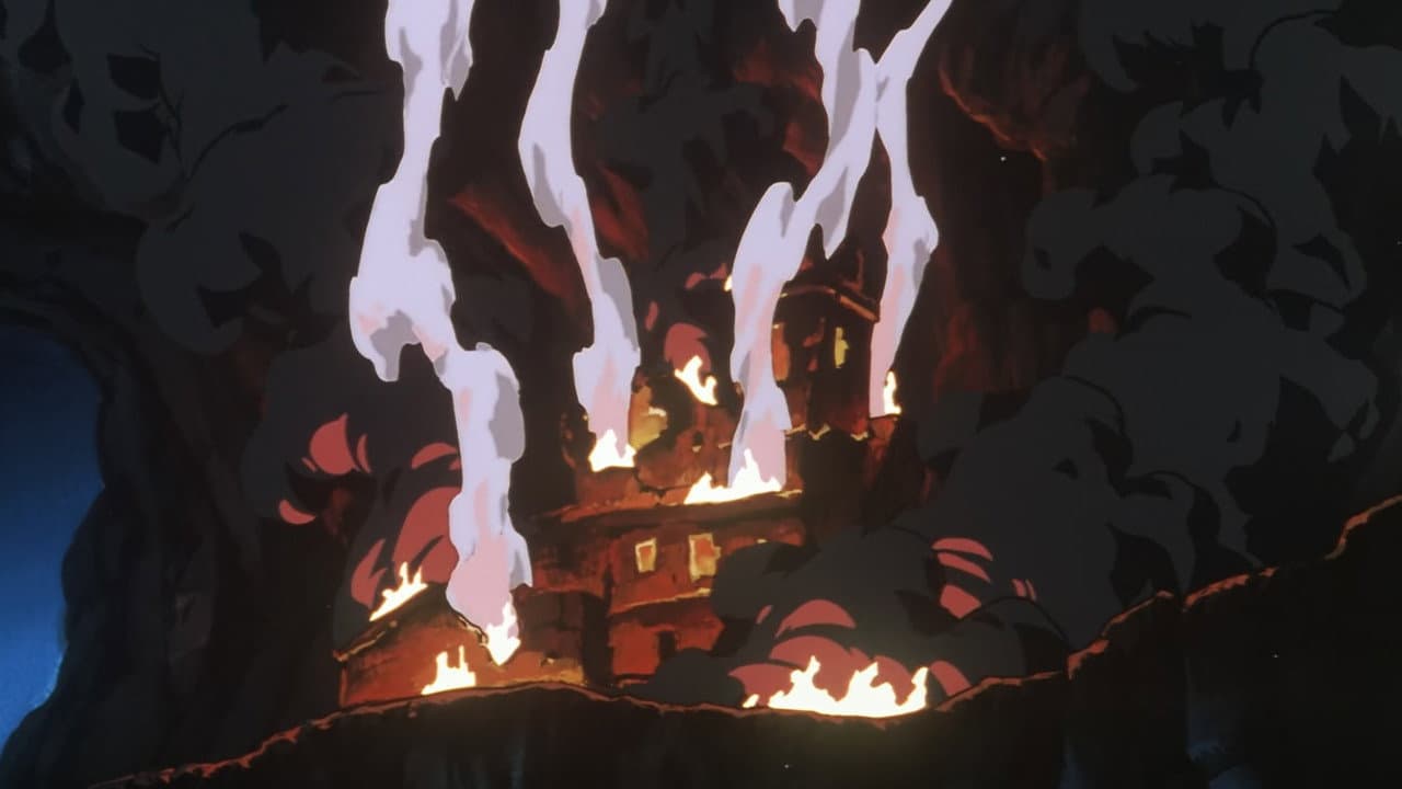Lupin the Third: Dead or Alive still 7