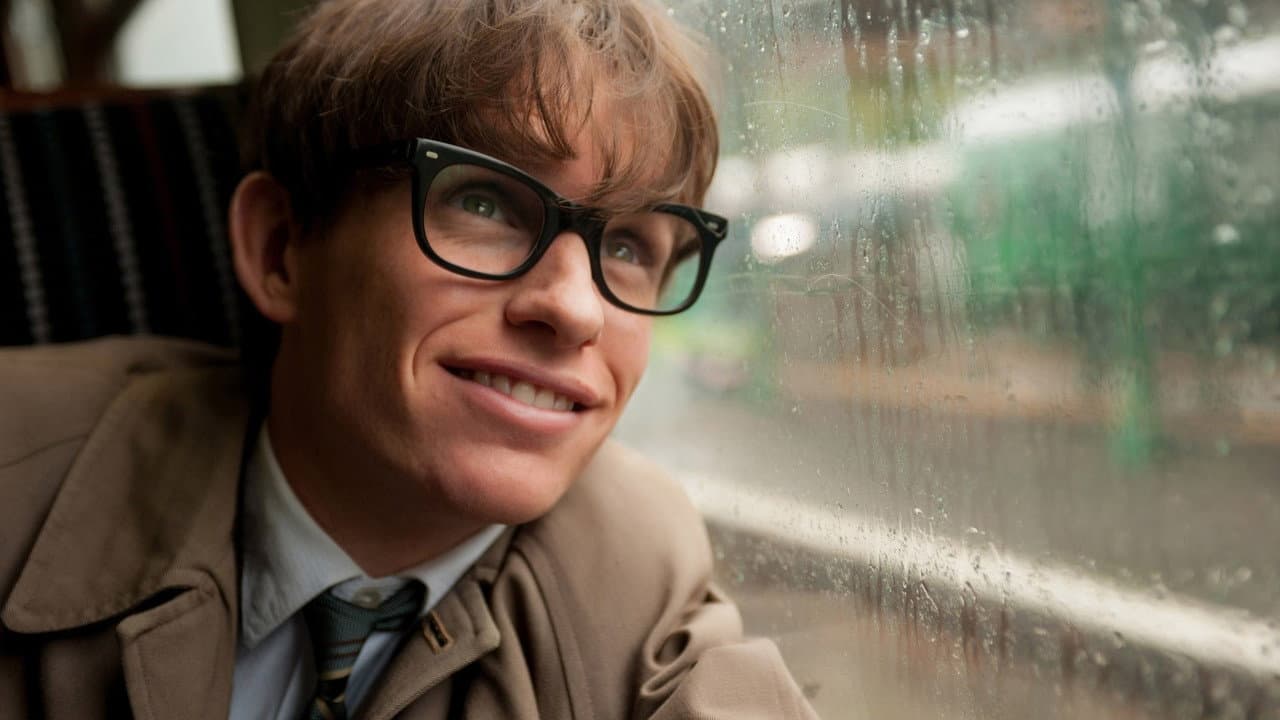 The Theory of Everything still 7