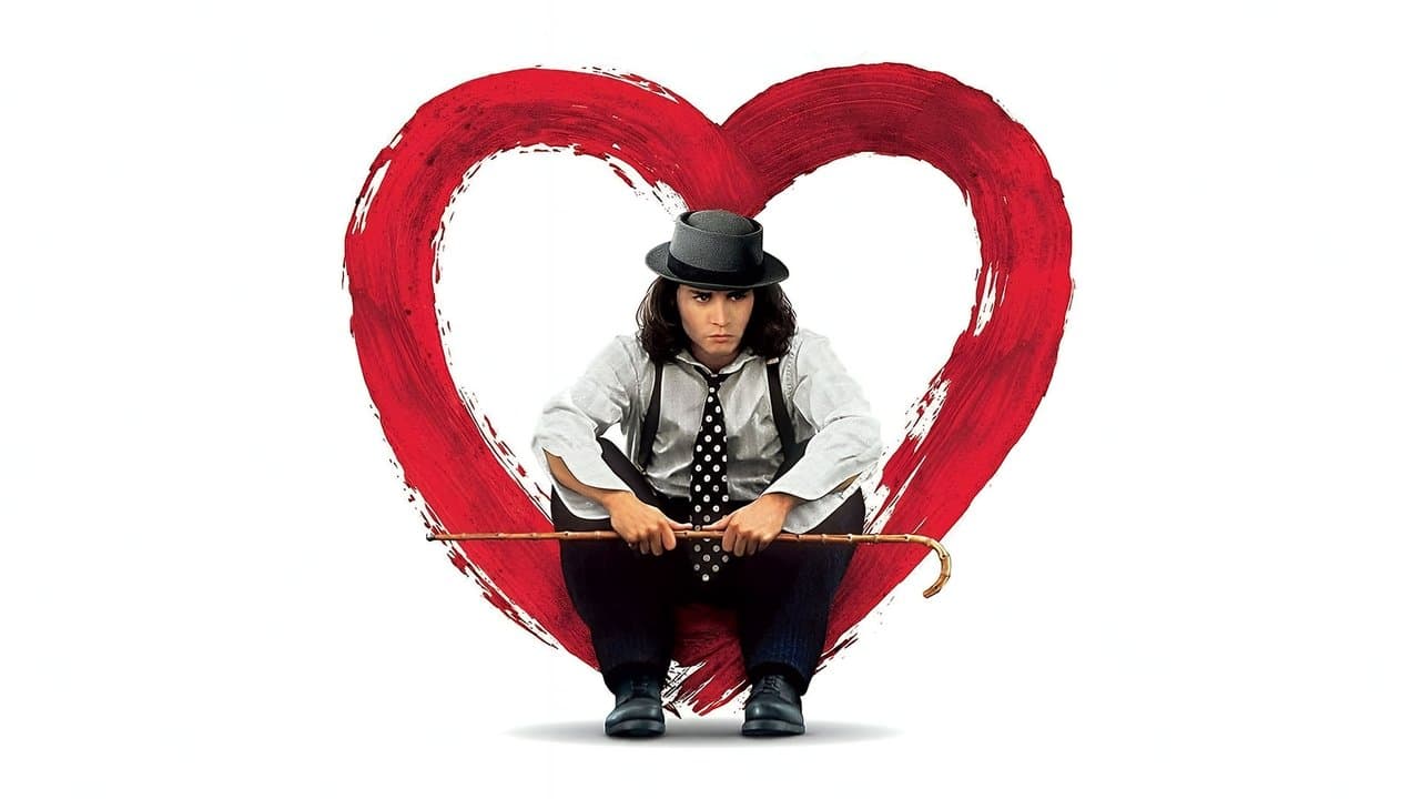 Benny & Joon still 3