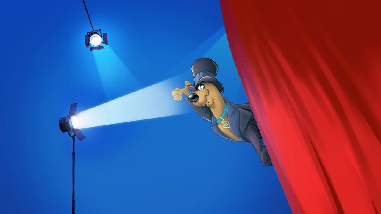 Scooby-Doo! Stage Fright still 8