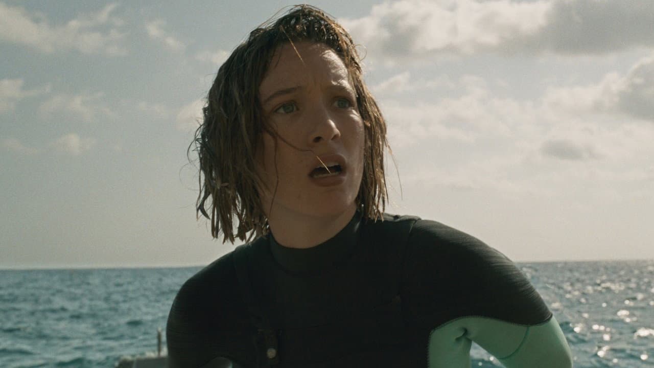 The Dive still 5