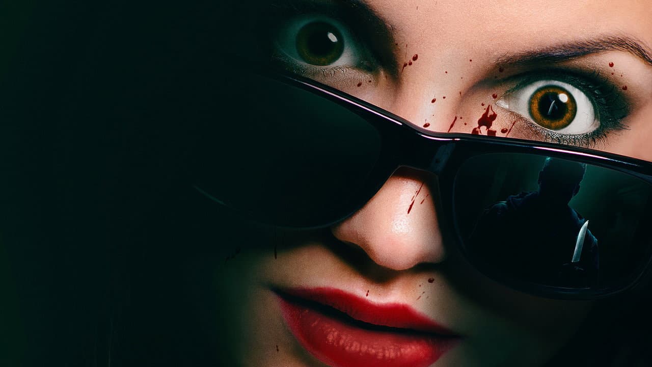 Dario Argento’s Glasses Trailer: A Grounded Nightmare still 3