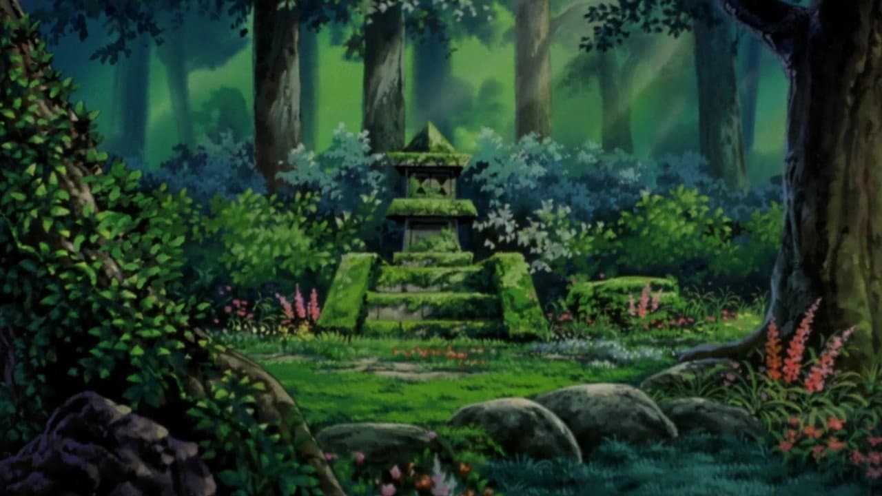Pokémon 4Ever still 5