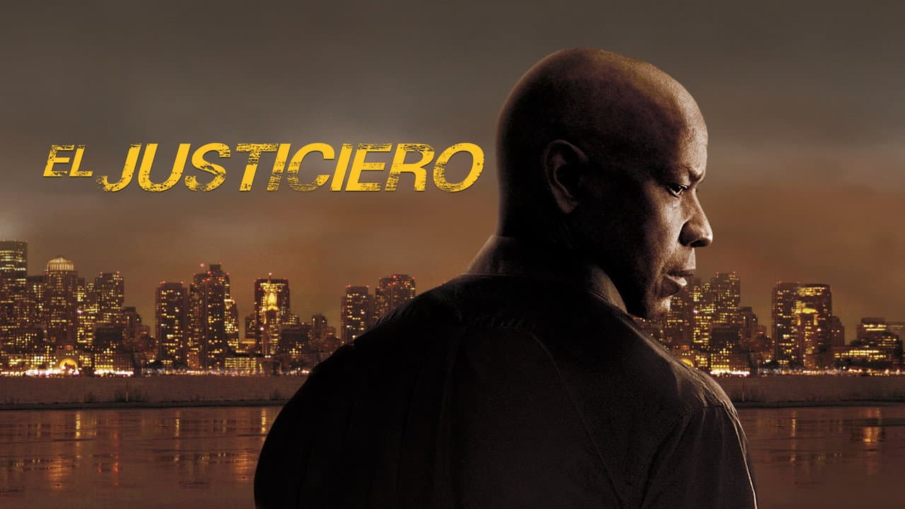 The Equalizer still 4