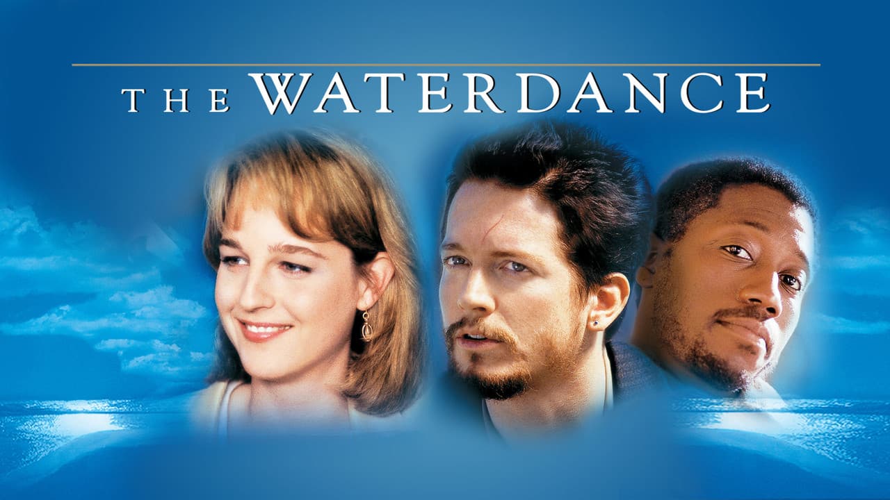 The Waterdance still 7