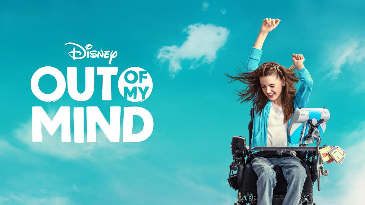 Out of My Mind still 2