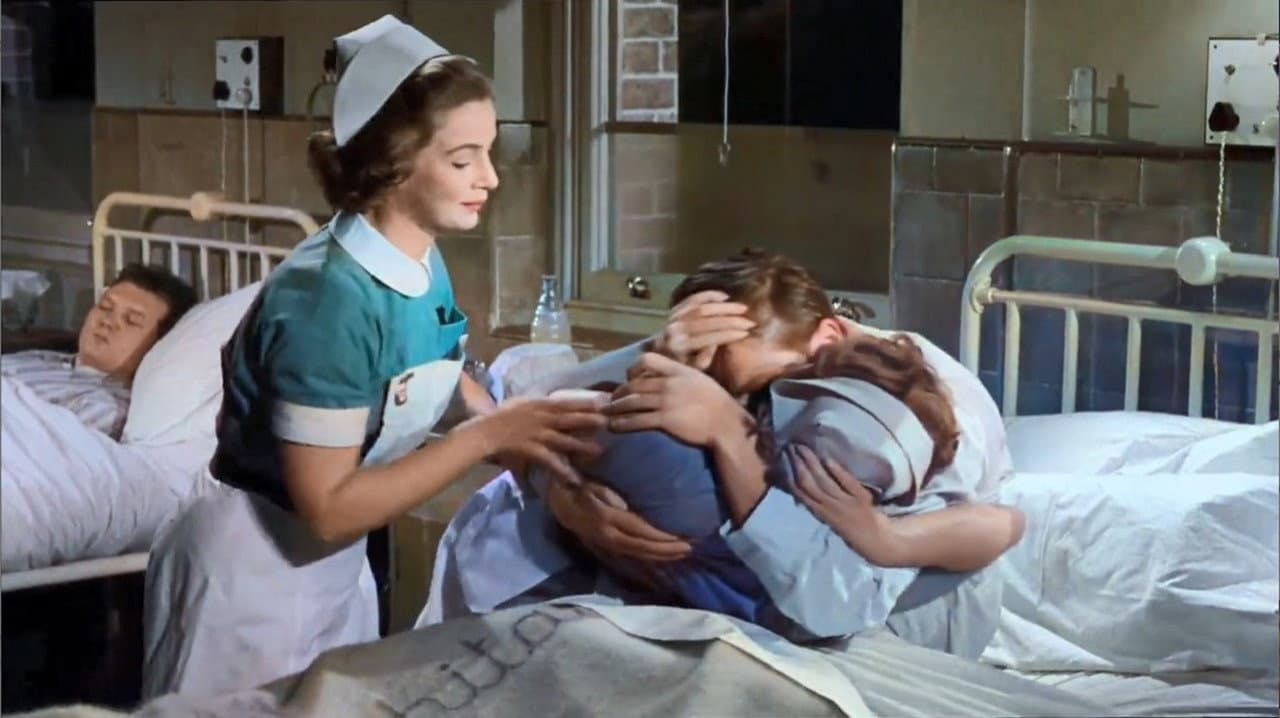 Carry On Nurse still 7