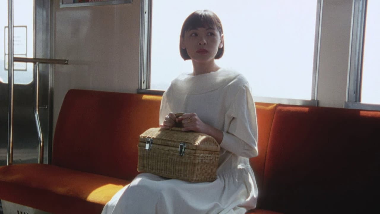 Tokyo Decadence still 2