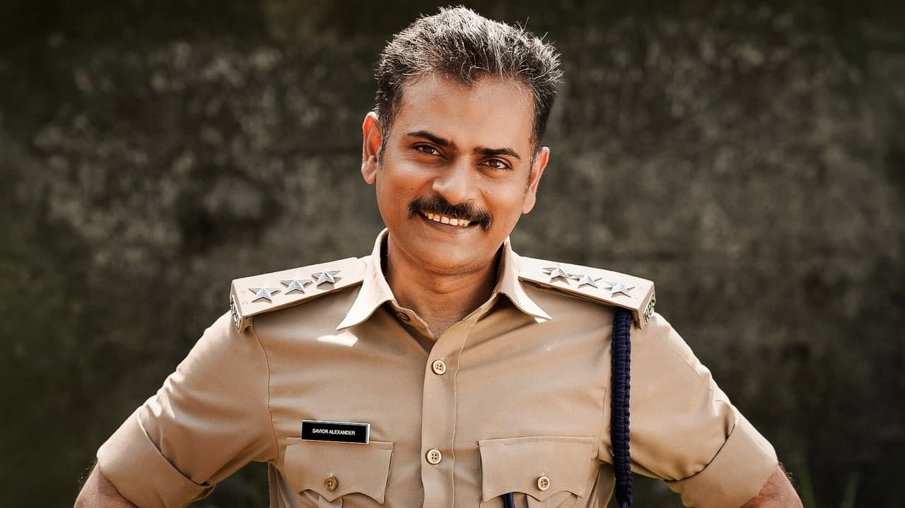 Vaazha II still 7