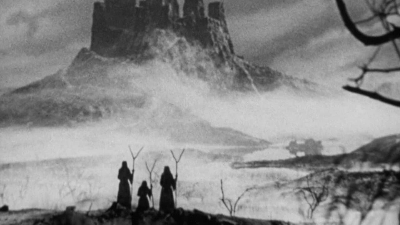Macbeth still 6