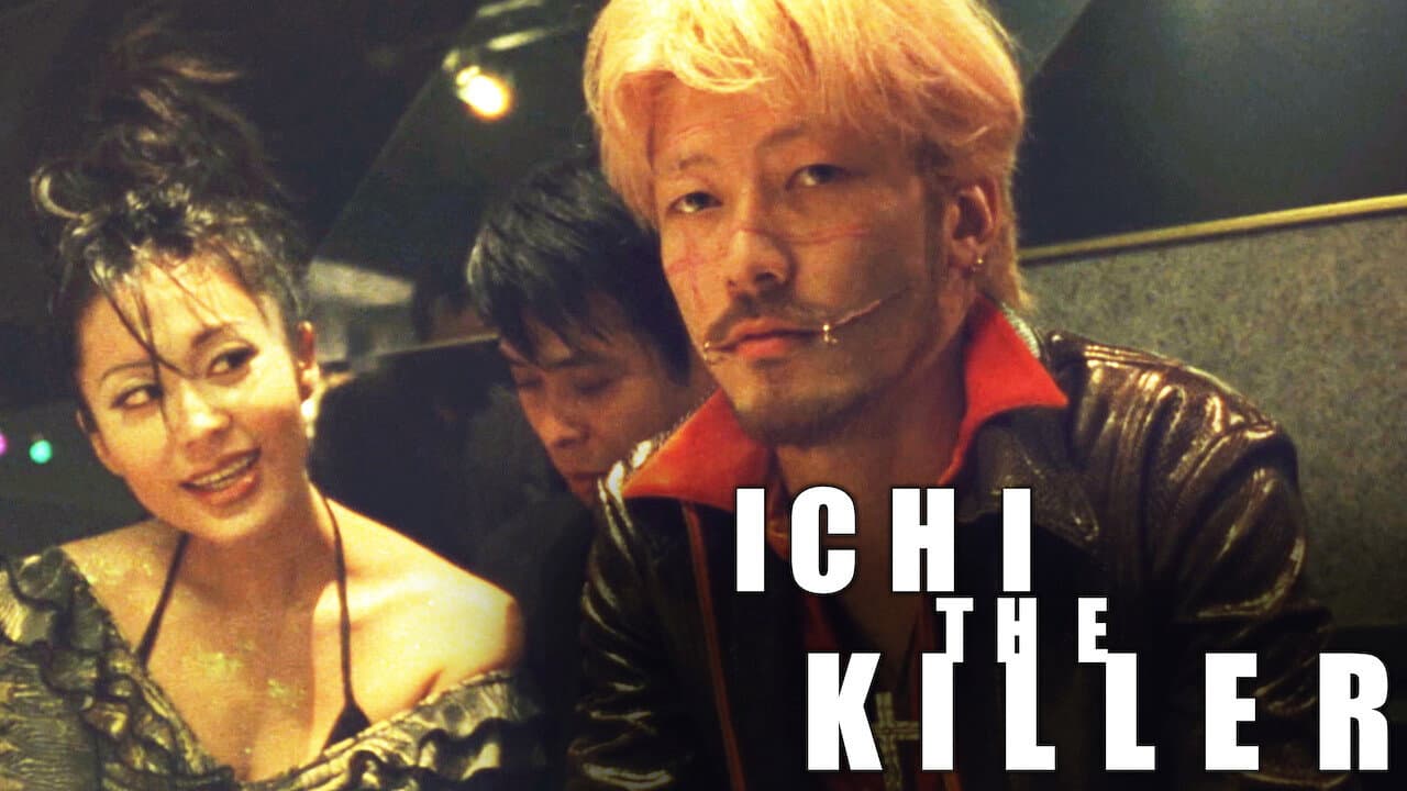 Ichi the Killer still 8