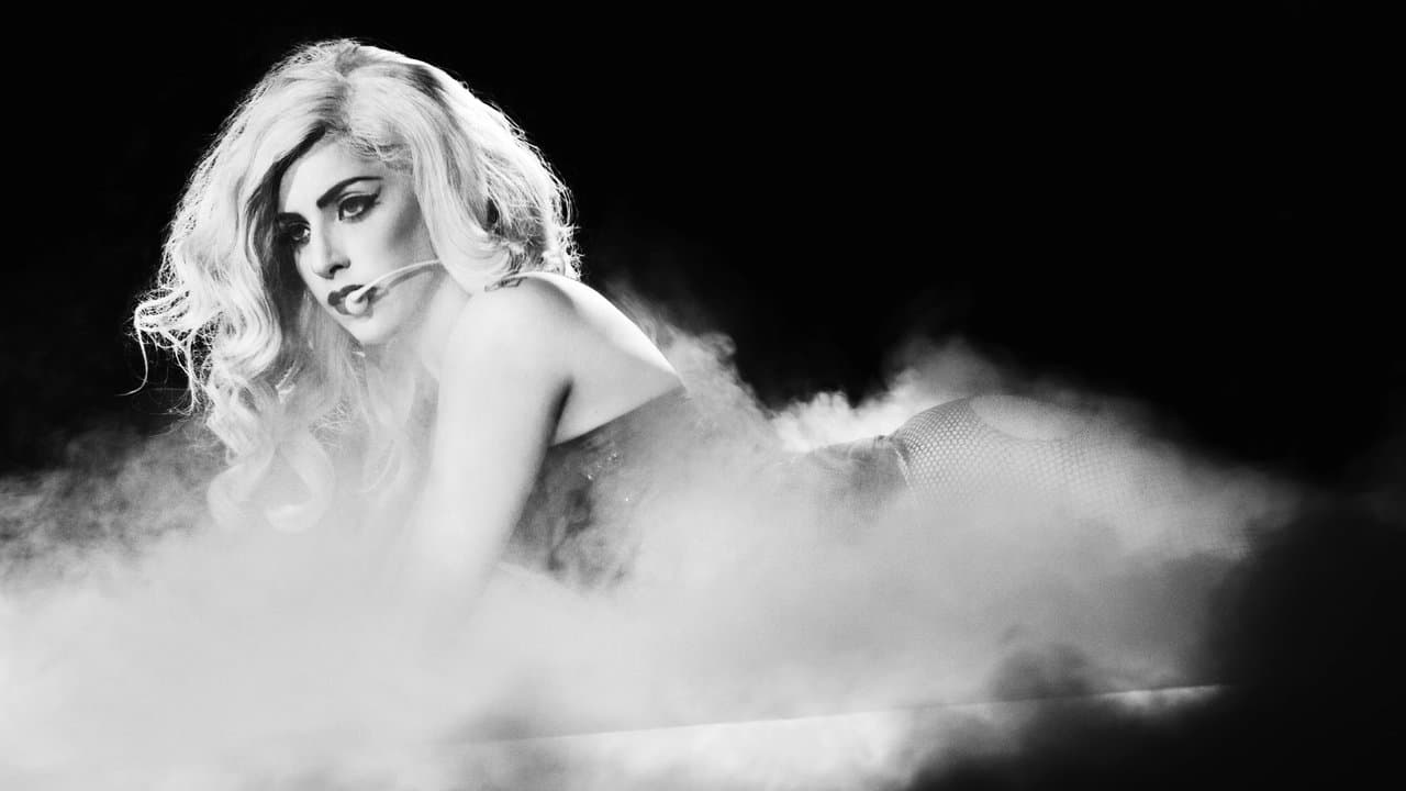 Lady Gaga Presents: The Monster Ball Tour at Madison Square Garden still 1