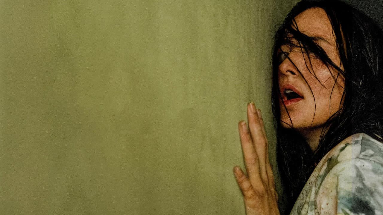 A24's 'The Backrooms' Movie Is Gonna Be a Nightmare still 4