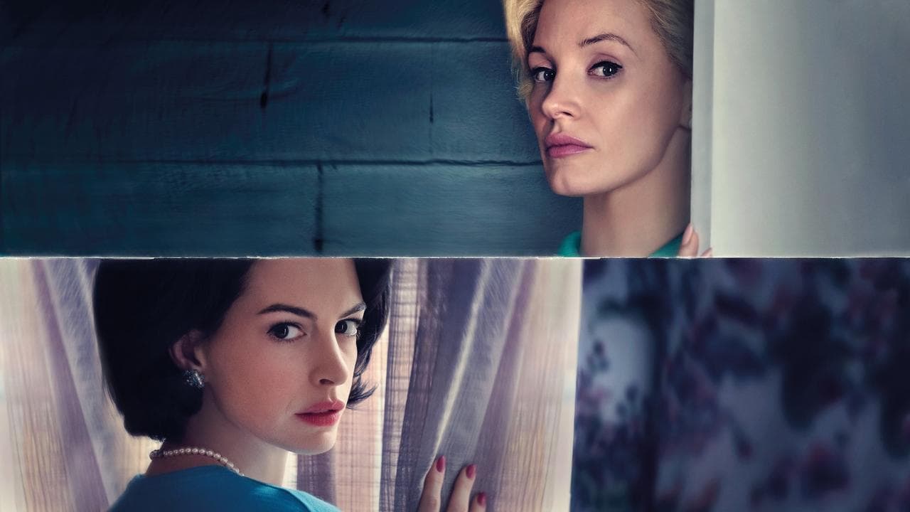 Mothers' Instinct still 1