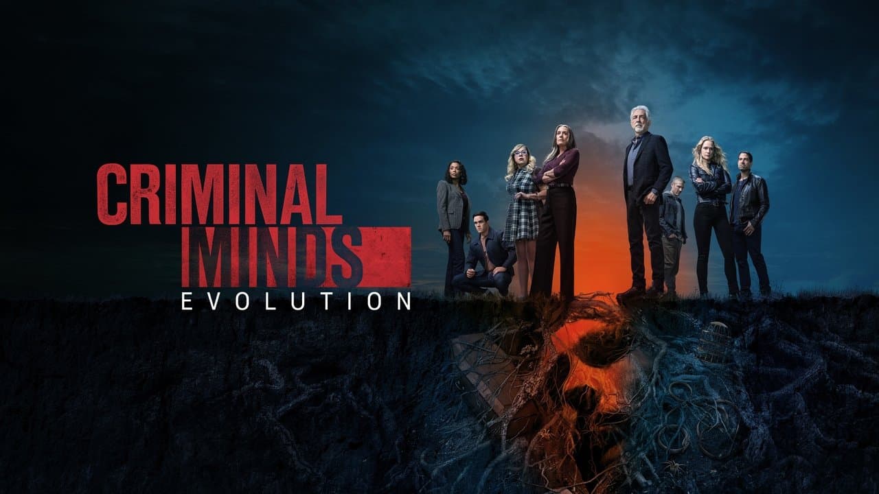 Criminal Minds Season 20 to End the BAU's Story still 3
