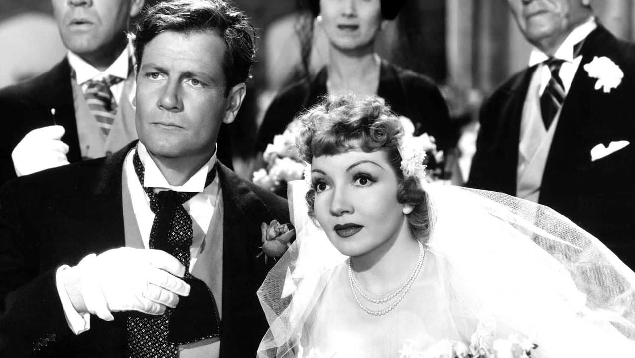 The Palm Beach Story still 1
