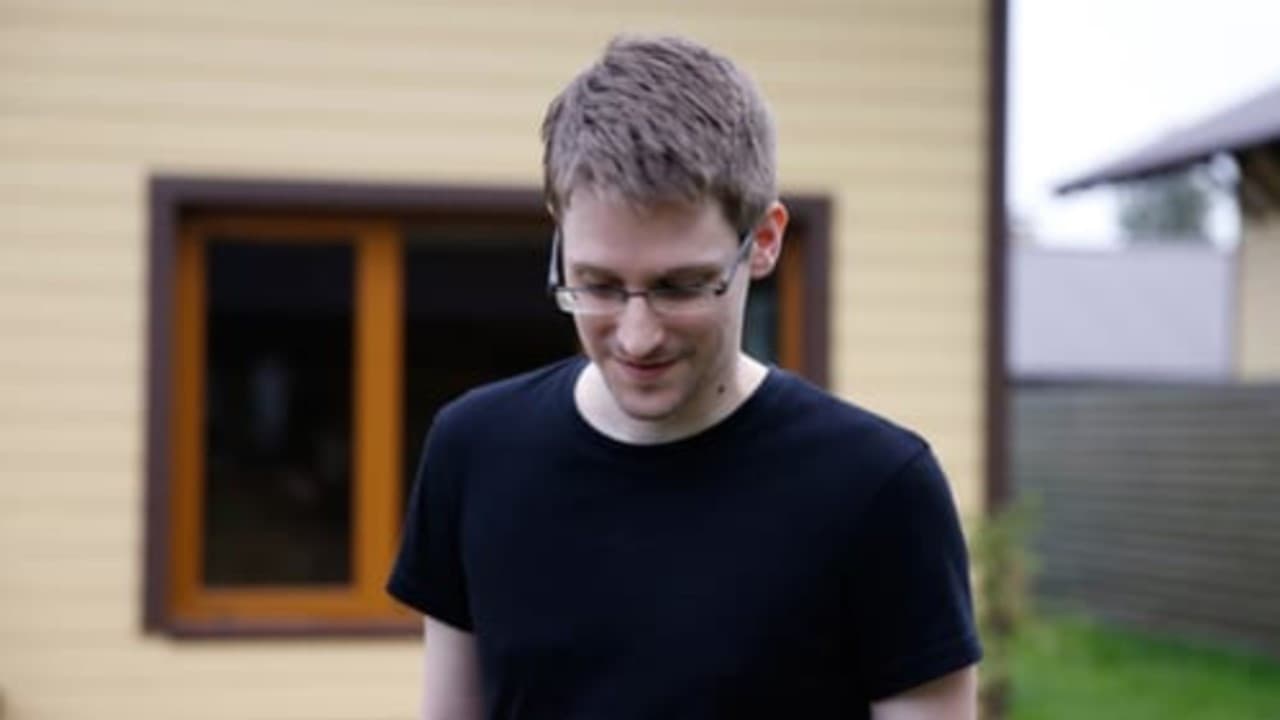 Citizenfour still 5