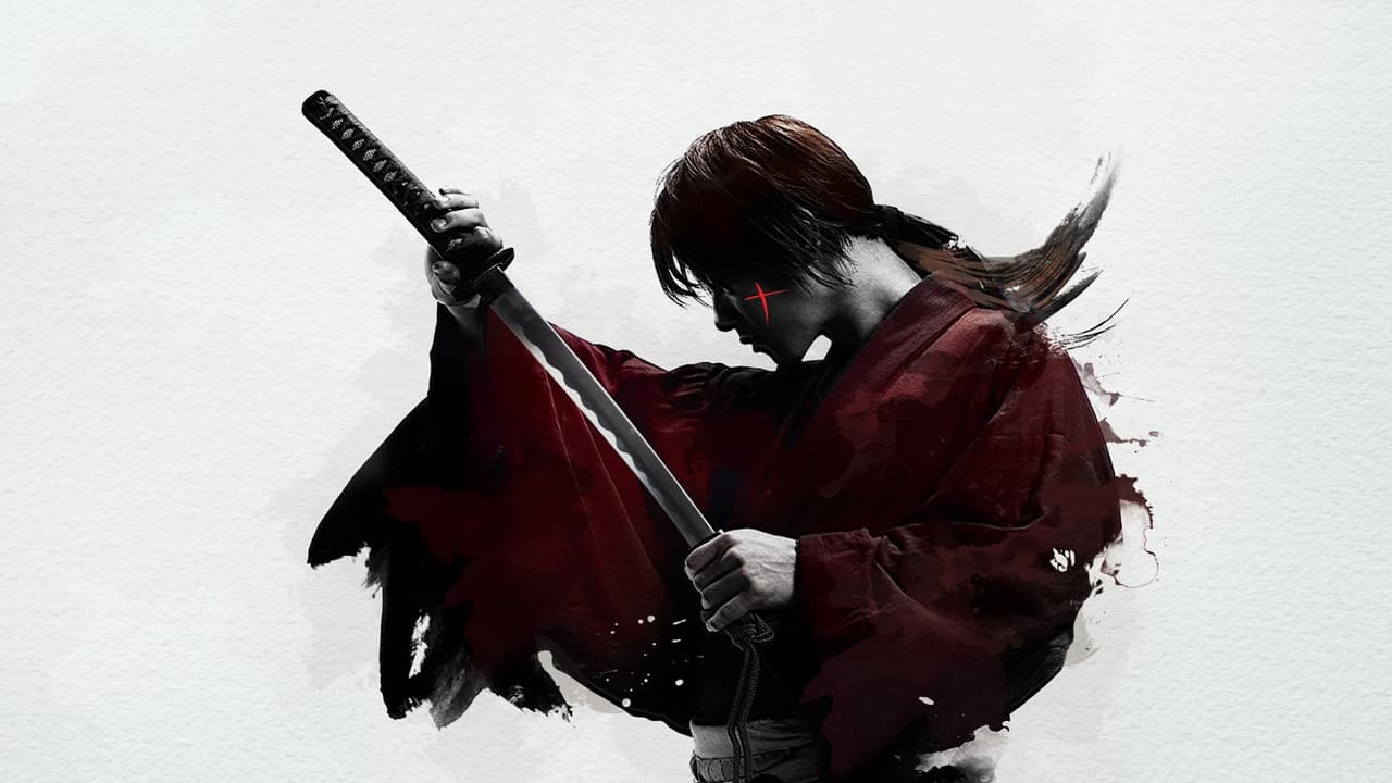 Rurouni Kenshin Part I: Origins still 1