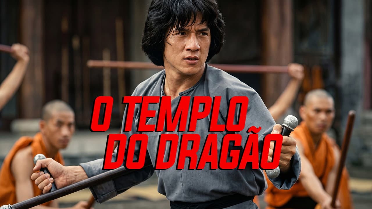 Spiritual Kung Fu still 1