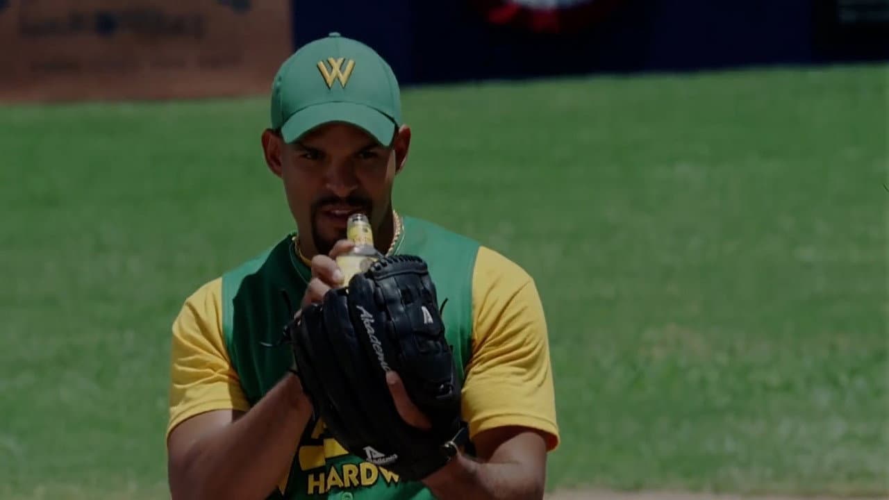 The Benchwarmers still 4