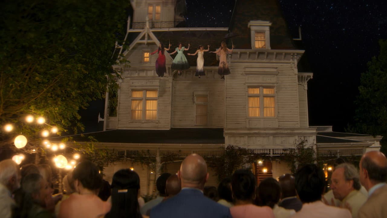 Practical Magic 2 (2026): Sequel News & Updates still 7