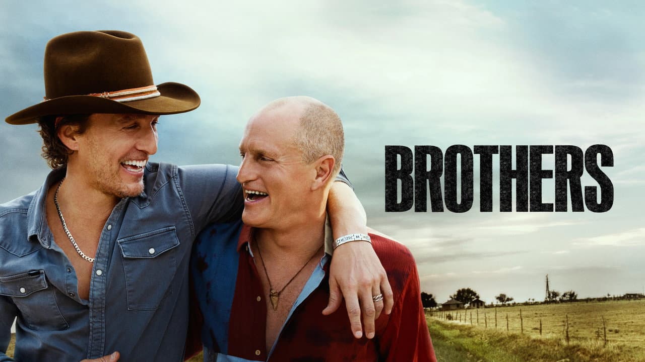 Brothers Review: McConaughey & Harrelson's Wild Ride still 8
