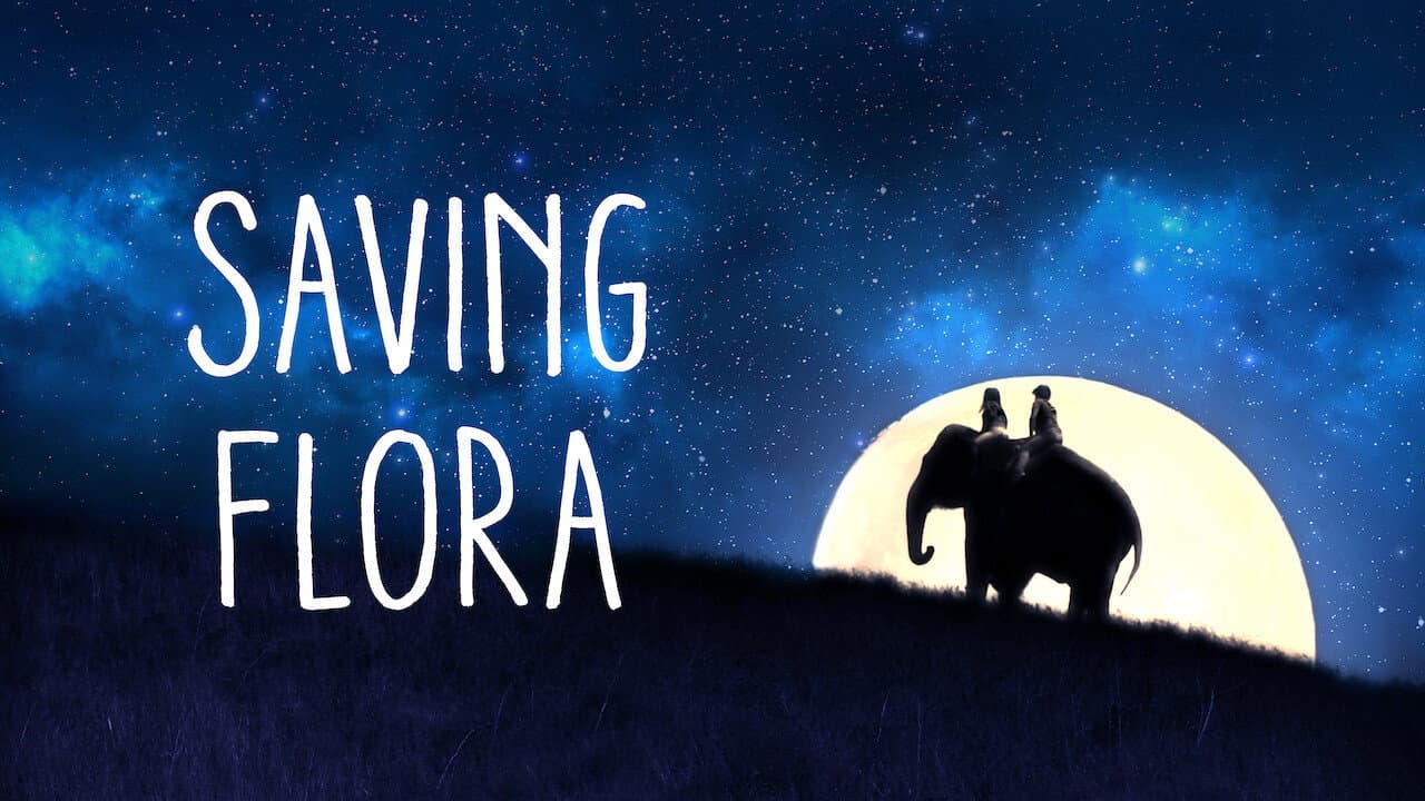Saving Flora still 5
