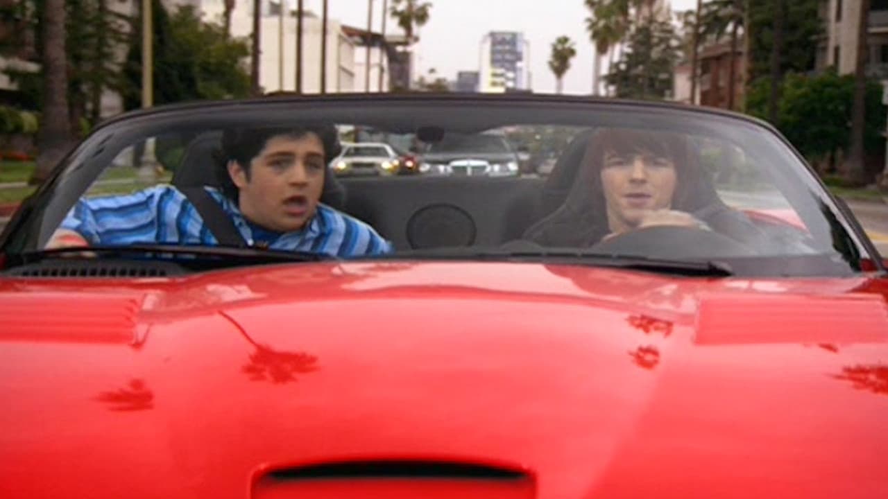 Drake & Josh Go Hollywood still 2