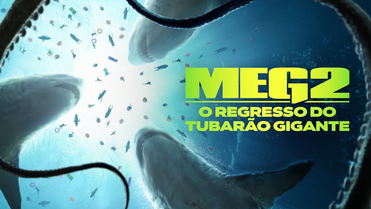 Meg 2: The Trench still 5