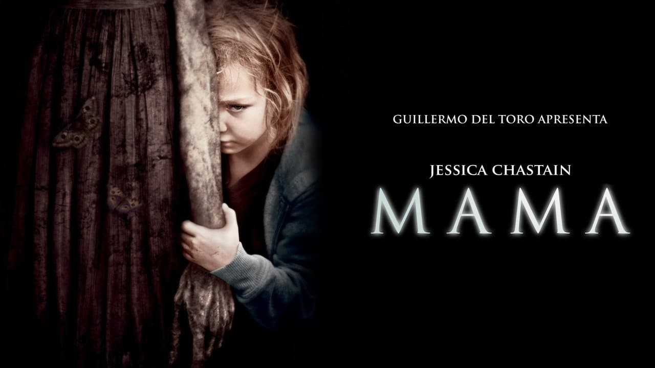 Mama still 8