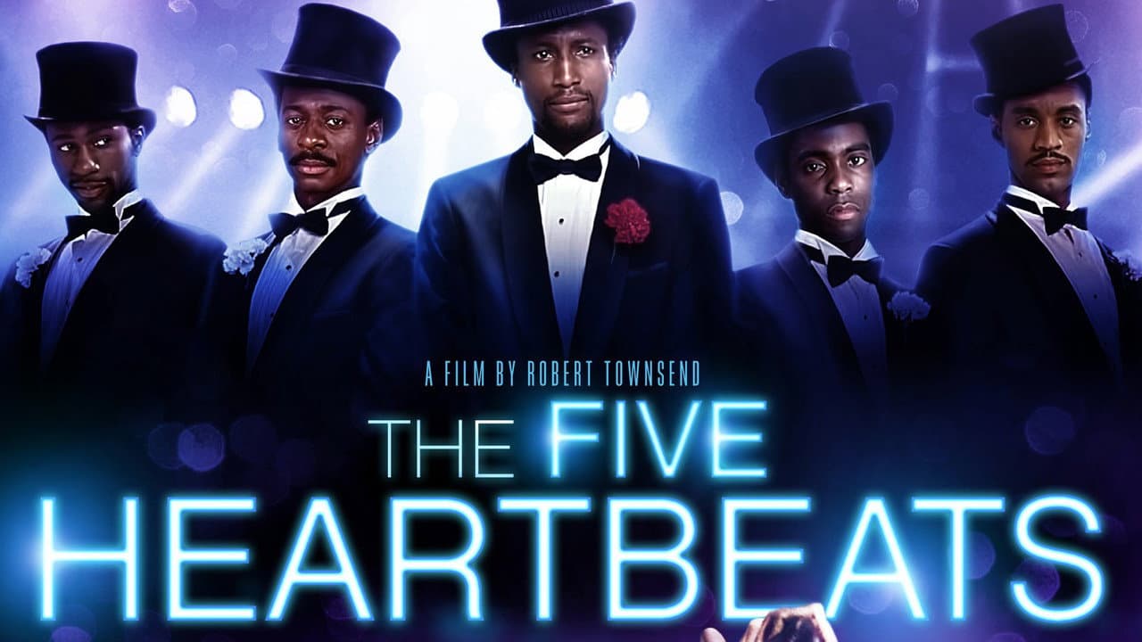 The Five Heartbeats still 1