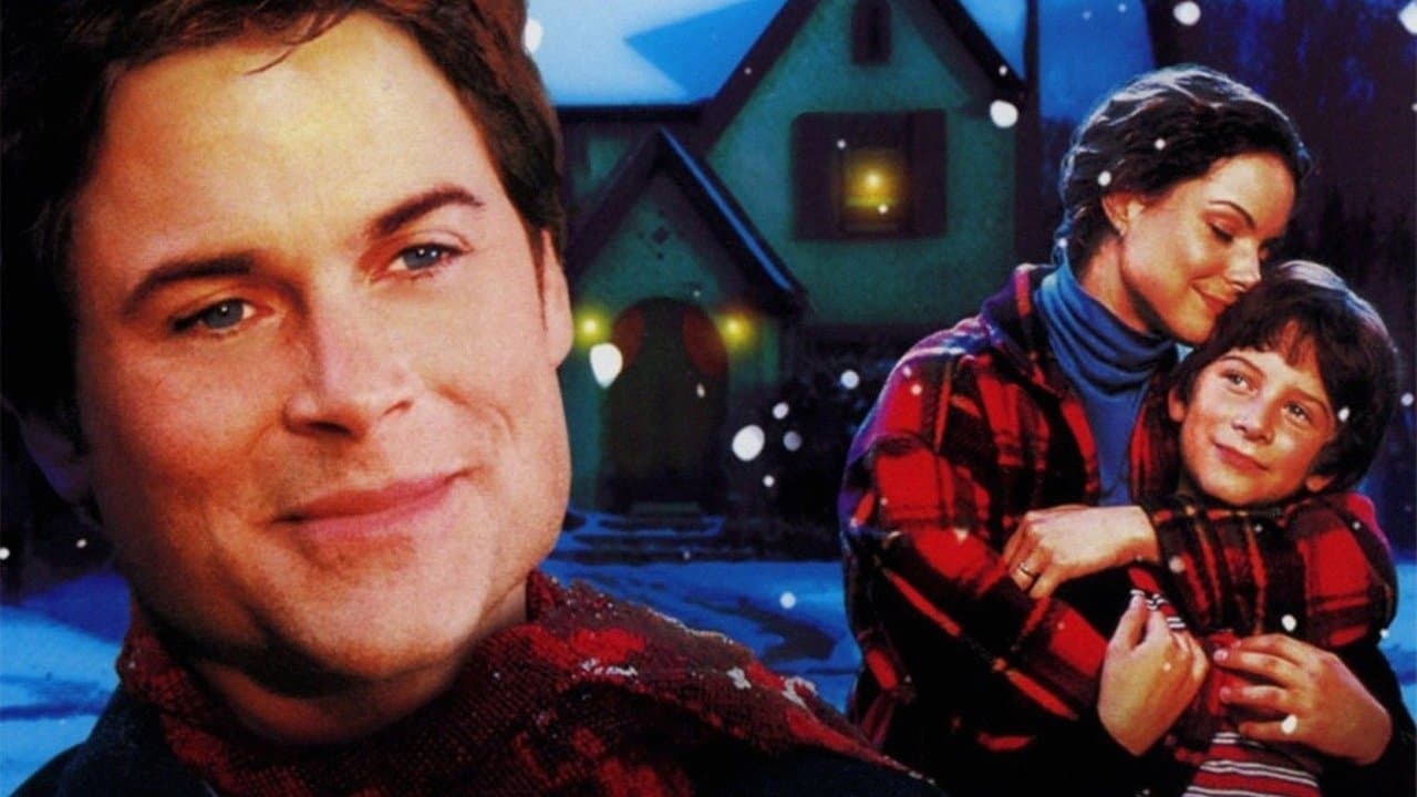 The Christmas Shoes still 1
