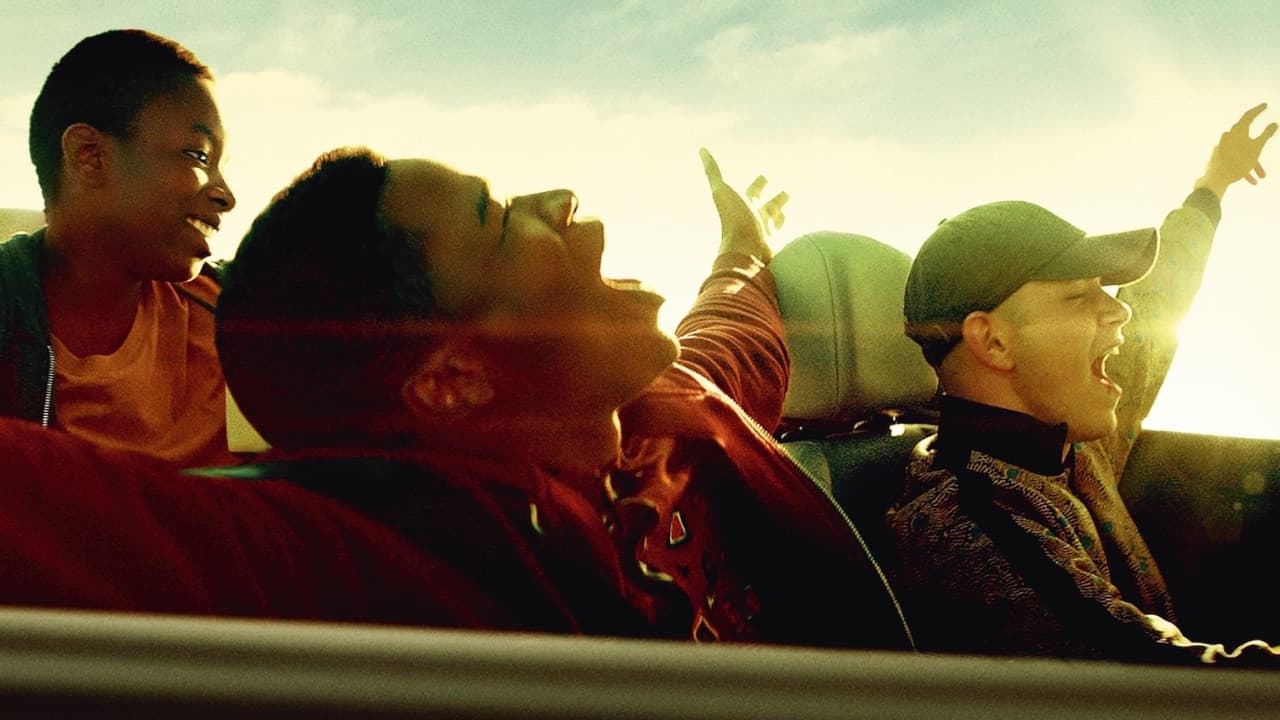 Brother still 8